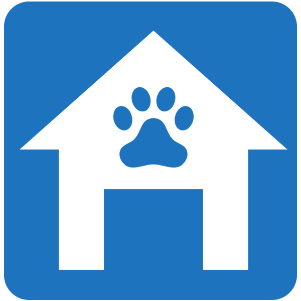 residential dog training